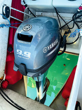 5-Minute Outboard Check: Quick Safety Steps Before You Go