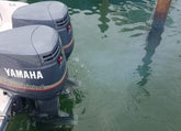 Outboard Popping at Idle? Diagnose & Fix Rough Running in Older Marine Engines