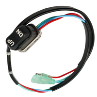 Trim & Tilt Switch Assembly – Fits Yamaha Outboard Motors (Replaces 703-82563-02-00, 703-82563-01-00)