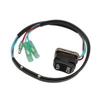 Yamaha Trim & Tilt Switch Assembly – Fits Yamaha Outboard Engines (Replaces 703-82563-02-00, 703-82563-01-00)