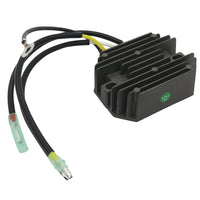 879147T62 Rectifier for Mercury Tohatsu F10 F15 F20 MFS9.9C MFS15C MFS15D MFS20C MFS20D | JLM Marine