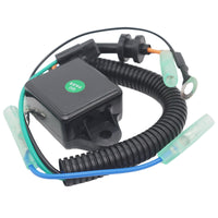 32900-93910 32900-93911 CDI Unit Assembly for Suzuki DT9.9 DT15 | JLM Marine