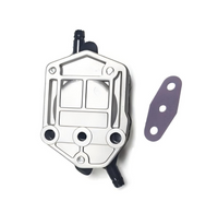 Fuel Pump - Fits Yamaha 25-90HP 2-Stroke Outboard Motors (Replaces 6A0-24410-00, 692-24410-00)