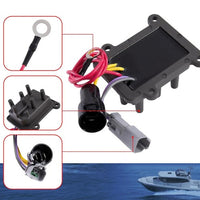 193-6048 Rectifier Regulator for Johnson Evinrude | JLM Marine