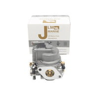 6DR-14301-00 Thermostat for Yamaha F9.9J FT9.9L T9.9MHB | JLM Marine
