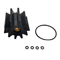 18-8926 Flexible Impeller for PCM Crusader Excalibur 330 Ex34 ZR6 ZR409 | JLM Marine