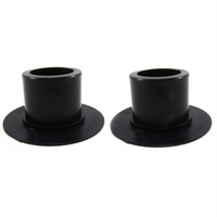 826341 876278 Plastic Bushing for Volvo Penta AQ80 AQ100 AQ100B AQ200 AQ250 AQ270 AQ275 AQ275A AQ280 AQ280L AQ280DP AQ280PT AQ285A SP-A/MT | JLM Marine