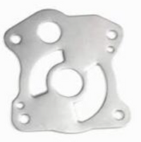 19231-ZV5-000 Water Pump Impeller Wear Plate for Honda BF35A BF40A BF40D BF45A BF50A BF50D | JLM Marine