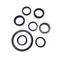 22037 18-3889 Cooling Pipe Gasket Kit for Volvo Penta B23 B25 230A 230B AQ131A AQ131B AQ131C AQ131D 250A 250B 251A AQ151A AQ151B AQ151C AQ171A AQ171C | JLM Marine
