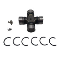 75832T Cross and Bearing U-Joint for Mercruiser Alpha Bravo | JLM Marine