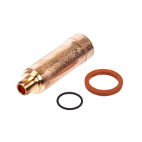 838609 861255 Injector Sleeve Kit for Volvo Penta AD31 AD41 AD42 AD43 TAMD31 TAMD41 TAMD42 TMD31 TMD41 KAD42 KAD43 KAMD42 KAMD43 | JLM Marine