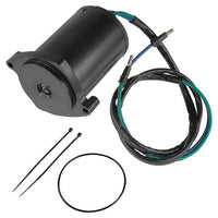 828708 Tilt/Trim Motor for Mercury Mariner 135HP 150HP 175HP 200HP 225HP | JLM Marine