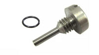 852904 Magnetic Drain Plug w/O-Ring for Volvo Penta AQ270 AQ275 AQ280 AQ290 2001 2002 2003 | JLM Marine