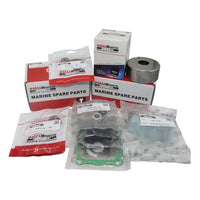 17400-92840 17400-92841 Maintenance Service Kit for Suzuki DF100 DF115 | JLM Marine