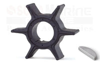 3C8-65021-2 Water Pump Impeller for Nissan Tohatsu 40D 50D | JLM Marine