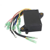 68T-85540-00 C.D.I. Unit Assembly for Yamaha F6 F8 F9.9 T8 T9.9 | JLM Marine