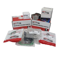 17400-92822 Maintenance Kit for Suzuki DF100A DF115A DF140A | JLM Marine
