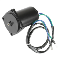 433226 Tilt Trim Motor for Evinrude Johnson Honda BF40 BF45 BF50 | JLM Marine