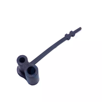 3H6-70262-0 Rubber Fuel Connector Protector for Tohatsu Hangkai MFS | JLM Marine