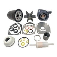 8M0097855 Maintenance Kit for Mercury Quicksilver 75HP 80HP 90HP 100HP 115HP | JLM Marine