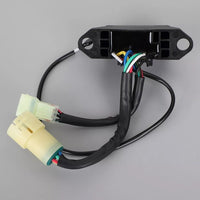 38580-ZY9-023 38580-ZY9-003 Main Relay Assembly for Honda BF75 BF90 | JLM Marine
