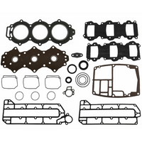 6H3-W0001-02 Gasket Repair Kit for Yamaha 60HP 70HP C70 P60 | JLM Marine