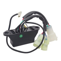 38580-ZY6-003 38580-ZY6-013 Starter Relay Assembly for Honda BF135A4 BF150A4 | JLM Marine