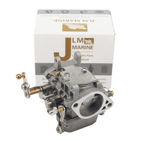 61N-14301 Carburetor for Yamaha C30ELRS C30MLHS C30ELRU C30ELRT C30ERT C30ELRR C30ELRV 25VE 25VM E25A 30G 30GE | JLM Marine