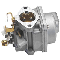 Carburetor – Fits Suzuki DF4/DF5/DF6 4 - Stroke Outboards (Replaces 13200 - 91JM0, 13200 - 91J70) - JLM Marine Boat Parts Limited
