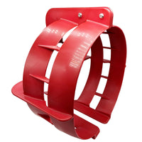 14 Inches Propeller Safety Guard – Fits 70 - 100 HP Outboard Motors - JLM Marine Boat Parts Limited