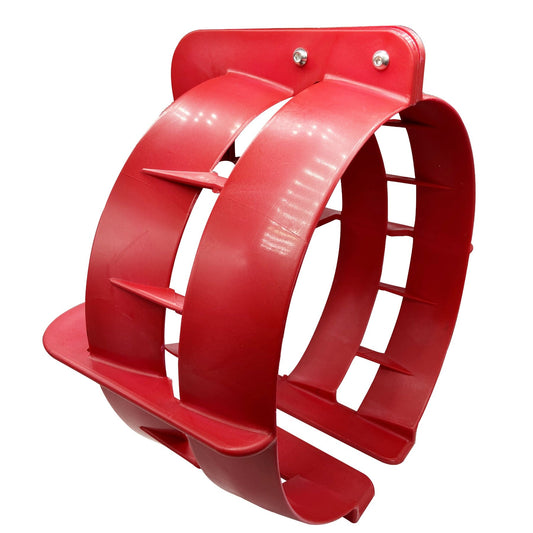 14 Inches Propeller Safety Guard – Fits 70 - 100 HP Outboard Motors - JLM Marine Boat Parts Limited