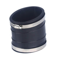 Fit for Sierra 18 - 2746 Lower Exhaust Bellows for MerCruiser V6 V8 Engines - Replaces 32 - 14358T 32 - 14358001 89130 - JLM Marine Boat Parts Limited