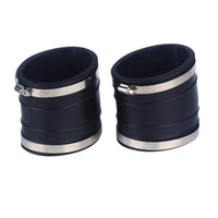 Aftermarket Lower Exhaust Bellows Kit – Fits Mercury V6 V8 4.3L - 7.4L (Replaces 32 - 14358T, 32 - 14358001) - JLM Marine Boat Parts Limited