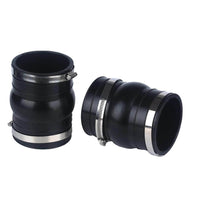 Aftermarket Exhaust Bellows Kit for OMC Volvo Penta 3852741 3863450 - JLM Marine Boat Parts Limited