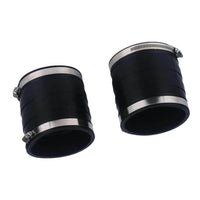 Exhaust Bellows Kit 3852696*2 for Volvo Penta OMC 4.3 - 8.2L - JLM Marine Boat Parts Limited