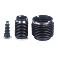 Aftermarket Exhaust Bellow Kit for Mercury MerCruiser Alpha One Gen II - Replaces 18654A1 816431A1 74639A2 - JLM Marine Boat Parts Limited