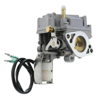 6AH-14301-00-00 Carburetor for Yamaha Parsun F15 F20 | JLM Marine