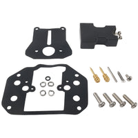 Carburetor Repair Kit – Fits Yamaha 40HP 2 - Stroke Outboard Motors (Replaces 6F6 - W0093 - 00 - 00) - JLM Marine Boat Parts Limited