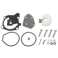 Carburetor Rebuild Kit – Fits Yamaha 40HP Two - Stroke Outboards - JLM Marine Boat Parts Limited