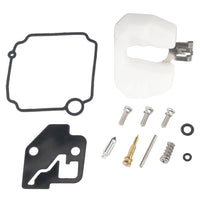 Carburetor Repair Kit – Fits Yamaha/Mercury 8 - 15HP 4 - Stroke Outboards - JLM Marine Boat Parts Limited
