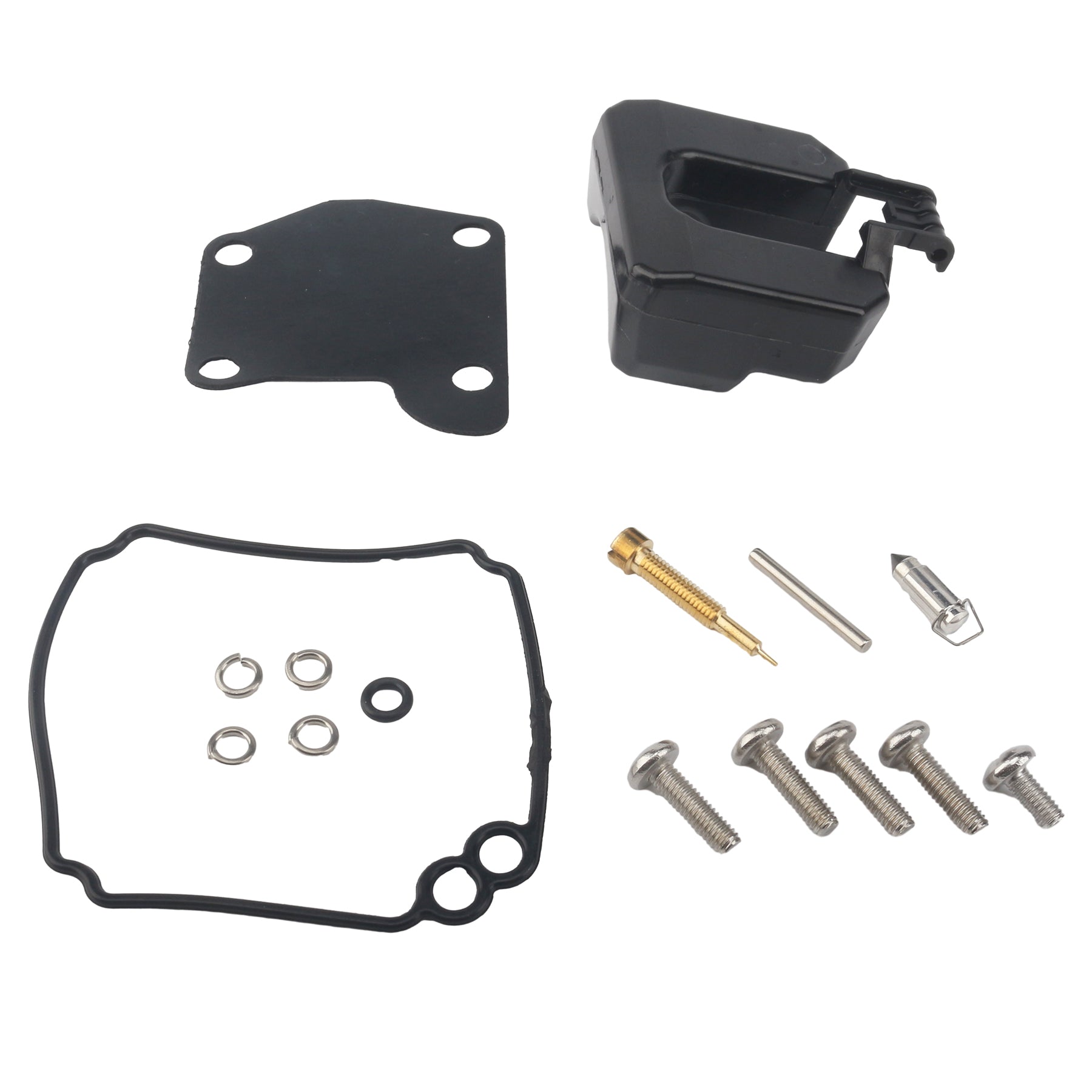 Carburateur reparatieset Yamaha c6H3-W0093-02 – Montagne Watersport Carburateur reparatieset Yamaha c6H3-W0093-02 – Montagne Watersport