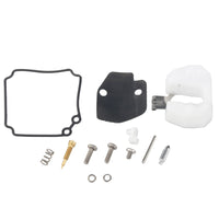 Yamaha Carburetor Repair Kit – Fits Yamaha 25 - 30HP 2 - Stroke (Replaces 61N - W0093 - 00 - 00) - JLM Marine Boat Parts Limited