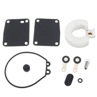 Carburetor Rebuild Kit – Fits Mercury Mariner, Yamaha, Tohatsu 3HP - 8HP (Replaces 369 - 87122 - 1) - JLM Marine Boat Parts Limited
