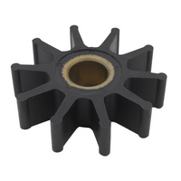 Water Pump Impeller – Fits Mercury/Force/Chrysler 20-35 HP (Replaces 47-F462065)