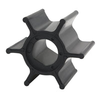 Water Pump Impeller – Fits Honda 9.9HP/15HP Outboards (Replaces 19210 - ZV4 - 013, 19210 - ZV4 - 651) - JLM Marine Boat Parts Limited