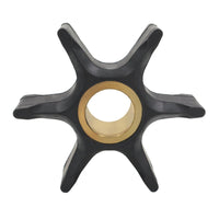 Water Pump Impeller – Fits Johnson/Evinrude 65–300 HP (Replaces 395864, 397131, 435821) - JLM Marine Boat Parts Limited