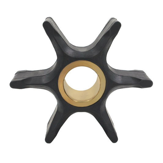 Water Pump Impeller – Fits Johnson/Evinrude 65–300 HP (Replaces 395864, 397131, 435821) - JLM Marine Boat Parts Limited