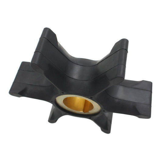 Water Pump Impeller – Fits Evinrude/Johnson 40 - 75 HP (1975 - 1978) (Replaces 382547) - JLM Marine Boat Parts Limited