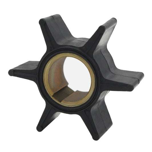 Water Pump Impeller – Fits Johnson/Evinrude OMC 40 HP (Replaces 390286, 18 - 3366) - JLM Marine Boat Parts Limited