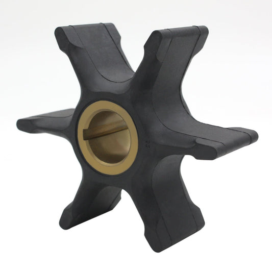 Water Pump Impeller – Fits Evinrude Johnson OMC 85 - 125 HP (1969 - 1972) (Replaces 0385072) - JLM Marine Boat Parts Limited